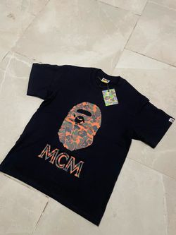 Bape Tees