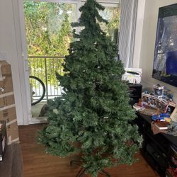 Christmas tree 6ft