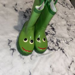 Kids Rain boots 