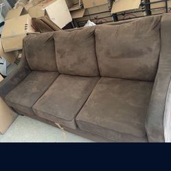 Sleeper Sofa