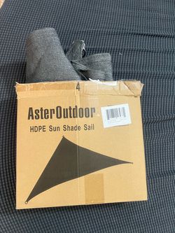 Sun shade