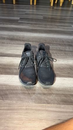 Adidas Running Shoes - Men’s Size 10.5 - Black