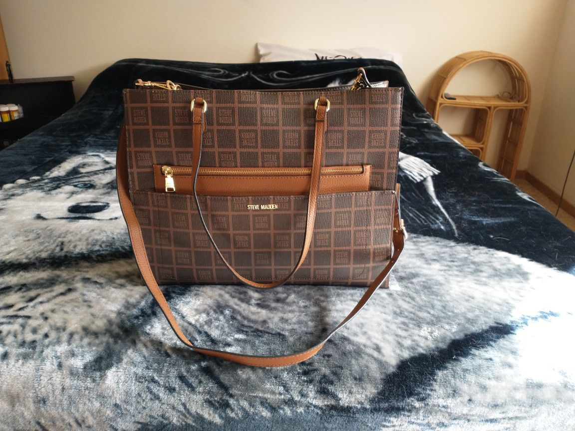 Steve Madden Purse