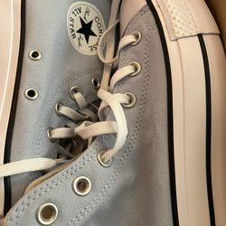 Converse (new in box)