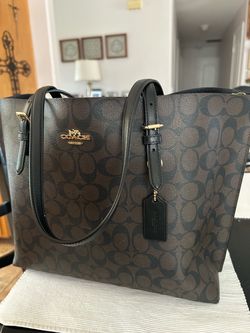 Coach bag like new