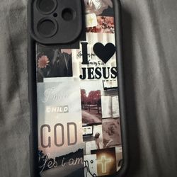 iPhone 17 case  (PHONE CASE ONLY)