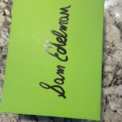 Sam Edelman Presley Heels