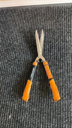 Fiskars Hedge Shears