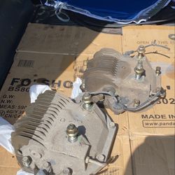Pathfinder 2 stud conversion cover for Z33/Z34 diffs