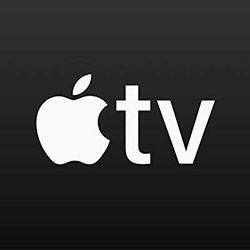 Brand New Apple TV!!!
