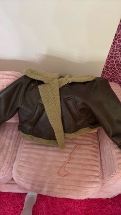 Fashion Nova Taytum jacket XL