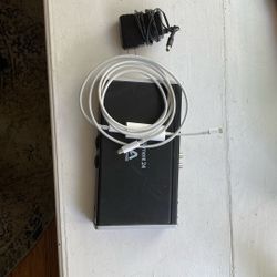 Apogee Element 24 W/Power supply/usbc Adapter