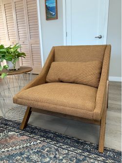 Modern Accent Chair