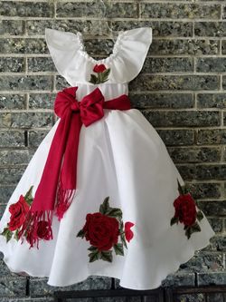 Vestidos mexicanos Para Niñas for Sale in Riverside, CA - OfferUp Vestidos mexicanos Para Niñas for Sale in Riverside, CA - OfferUp