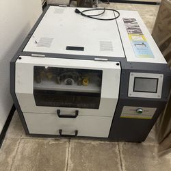 Pre Treatment Printer