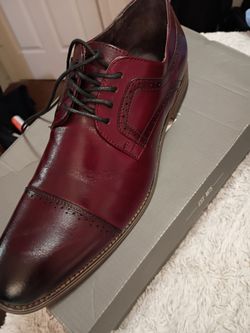 Stacy Adams Oxford Size 10w