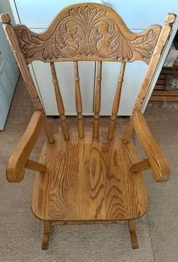 Rocking Chair