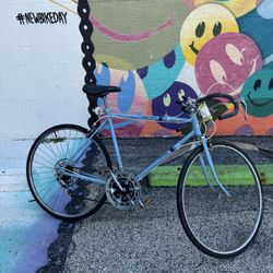 Vintage JC Penny Road Bike 