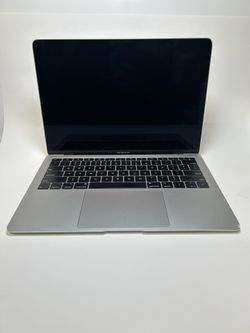 MacBook Air Retina (13 Inch, 2019) A1932, Dual core Intel i5, 1.6 GHz 8 GB Ram, 128 GB SSD, MacOS 10.15 Catalina 