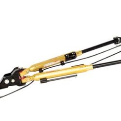 NEW DEMCO (contact info removed) Dominator Tow Bar