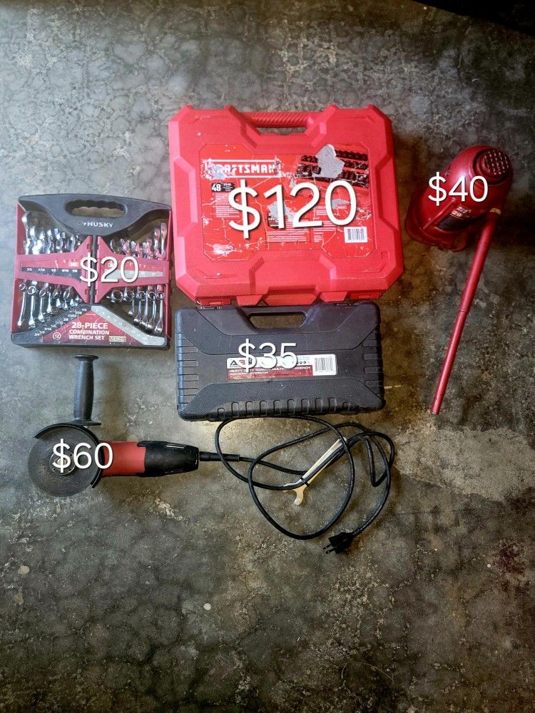 Tools