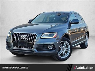 2015 Audi Q5