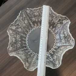 Glass Bowl