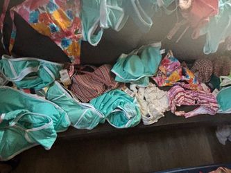 Swims suits