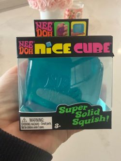 Needoh nice Cube