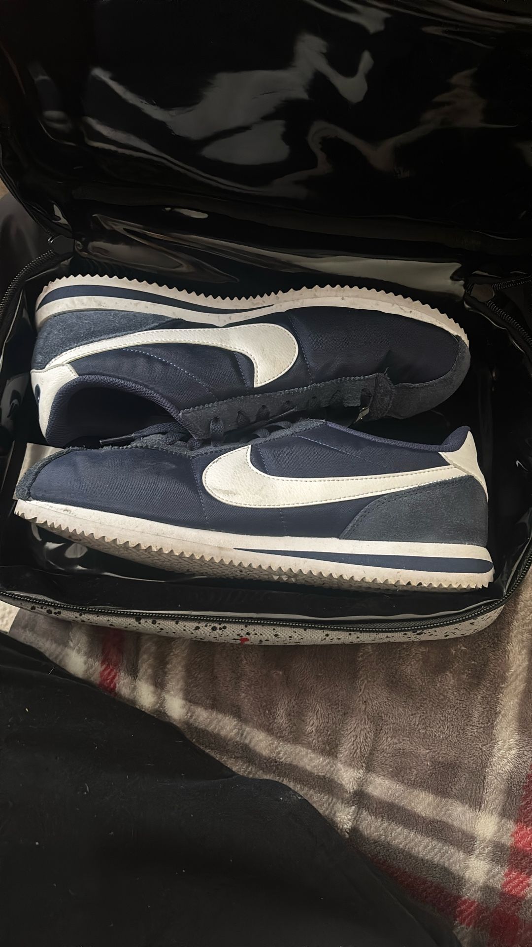 Nike Cortez Size 10
