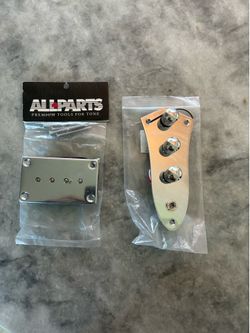 Bass MUDBUCKER W/Bass Wiring Harness