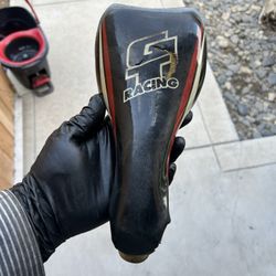 GT Power Series Seat