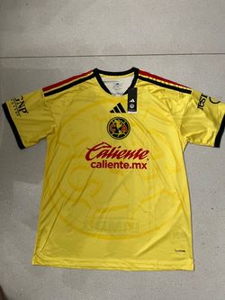 América Adidas Soccer Jersey