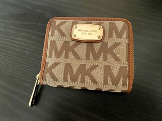 MK Wallet