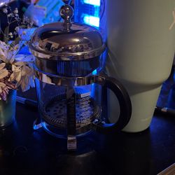 Starbucks French Press