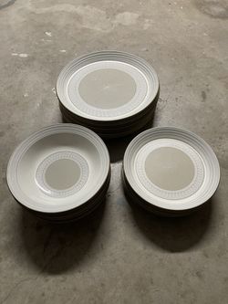 Mikasa Claridge Cera Stone Set of 7