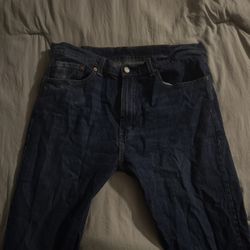 Levi Jeans