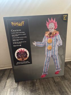 ANIMATRONIC
