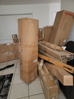 Amazon Return Pallet For You To Resale