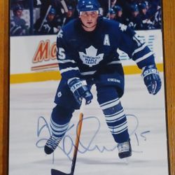 Tampa Bay Lightning 4 Plaques Connolly Bellows Savard Osborne Pictures Autographed Signed 