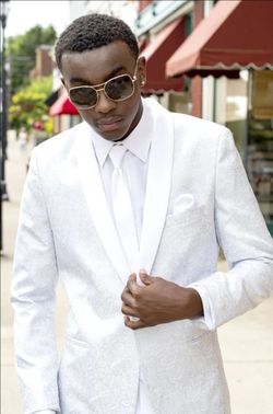 MOD Aries Shawl Tuxedo Jacket
