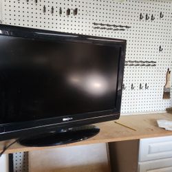 32 inch TV 