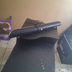 JBL Bluetooth SoundBar