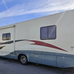 2001  Gulfs Ultra Supreme 