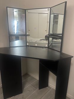 Vanity