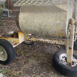Mixter Needs work