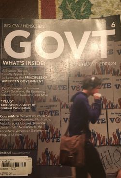 GOVT