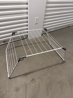 Clothes Drying Rack