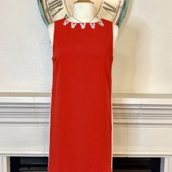 Women’s Dress Minnie Majorette