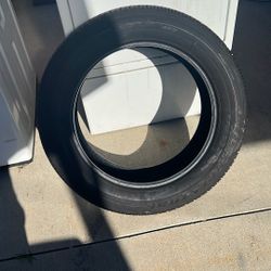 Bridgestone 245/55r19